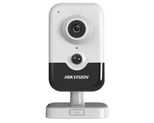 IP видеокамера Hikvision DS-2CD2463G2-I 6МП (2.8мм) PIR